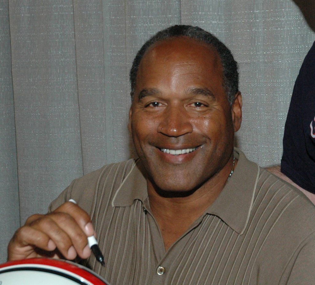 O.J. Simpson