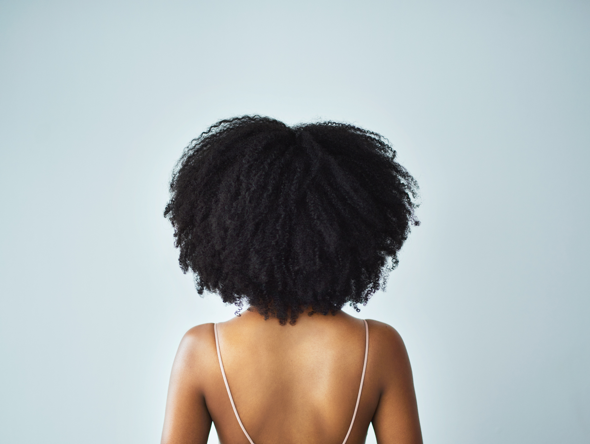 Natural Hair