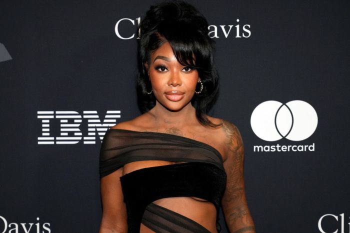 66th GRAMMY Awards Pre-GRAMMY Gala & GRAMMY Salute To Industry Icons Honoring Jon Platt - Arrivals