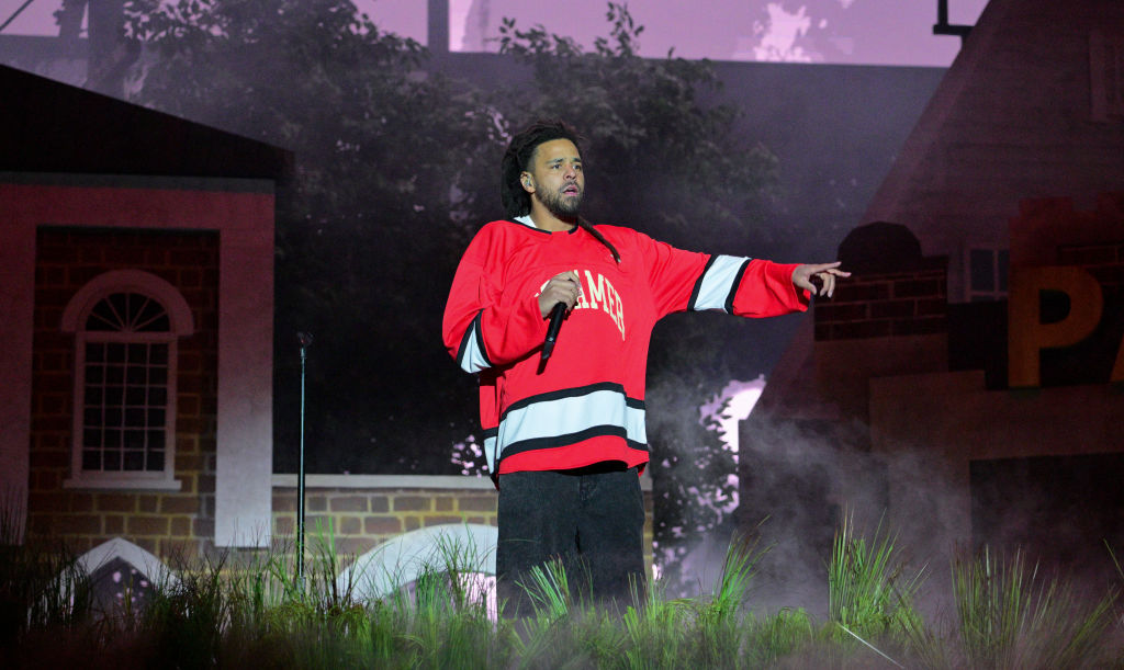 Content recap - 2024 Dreamville Music Festival