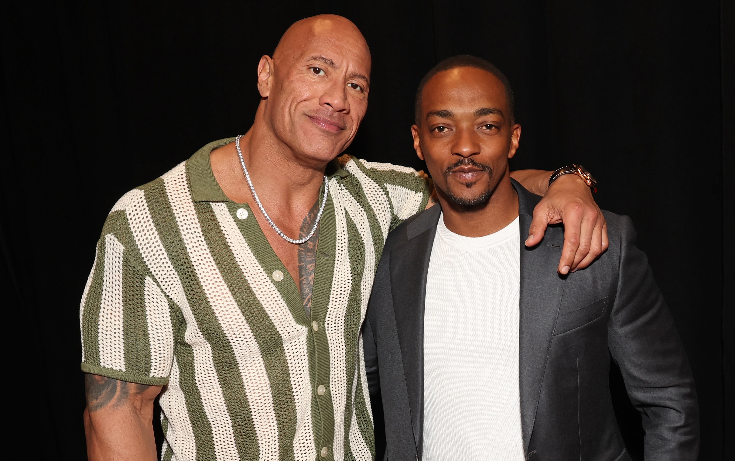 Disney CinemaCon presentation asset