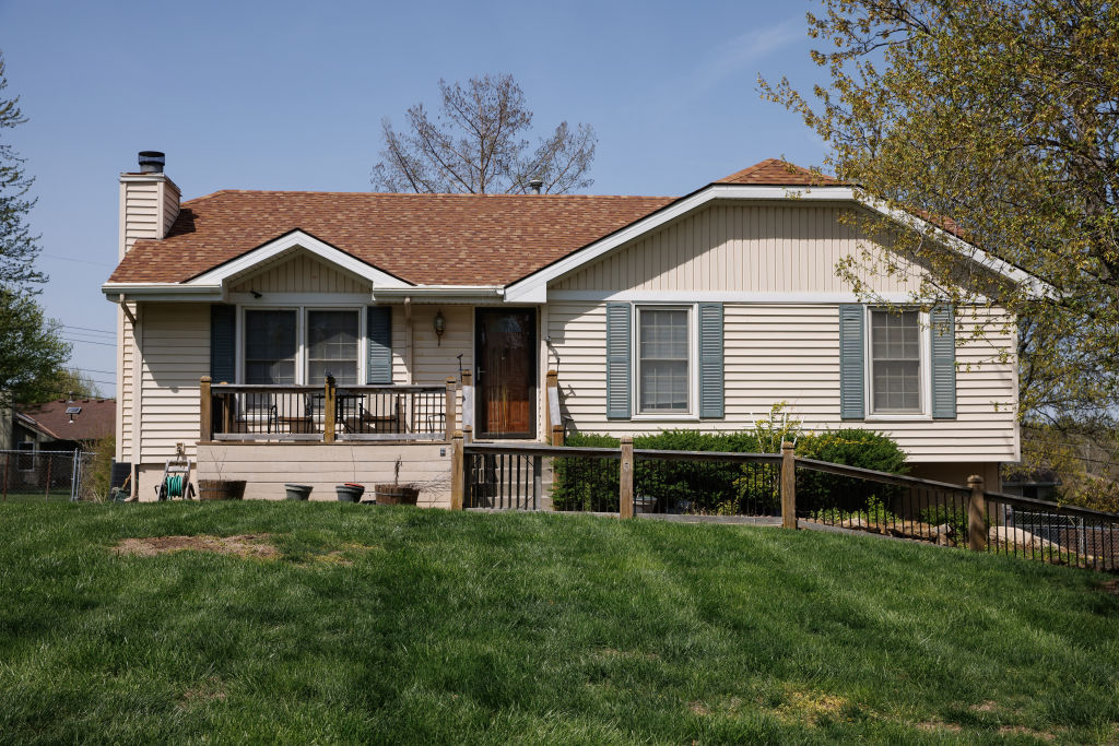 Rally Held For Ralph Yarl, Black Teen That Was Shot After Going To Wrong House To Pick Up His Brother
