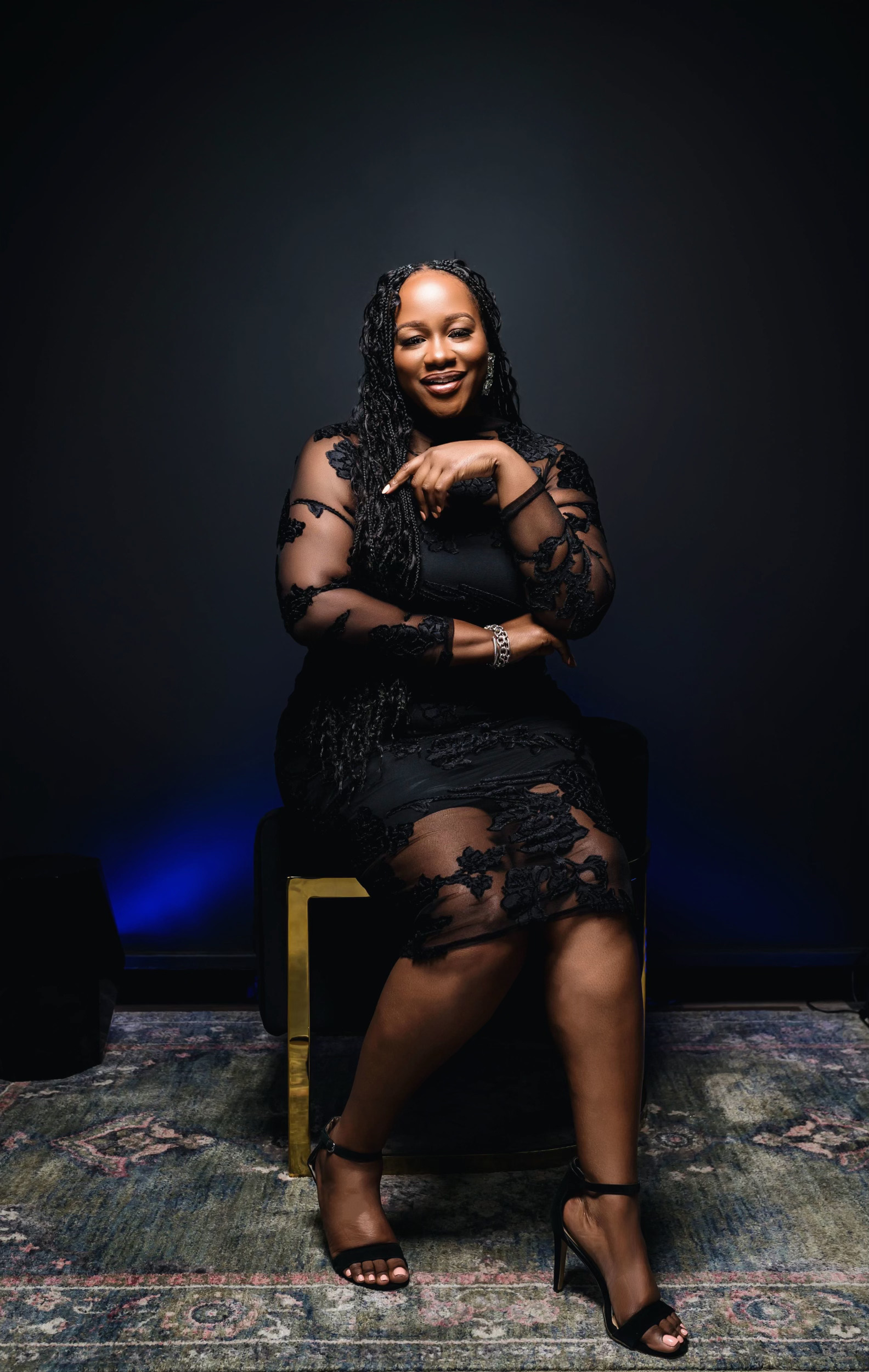 Tonee Lawson