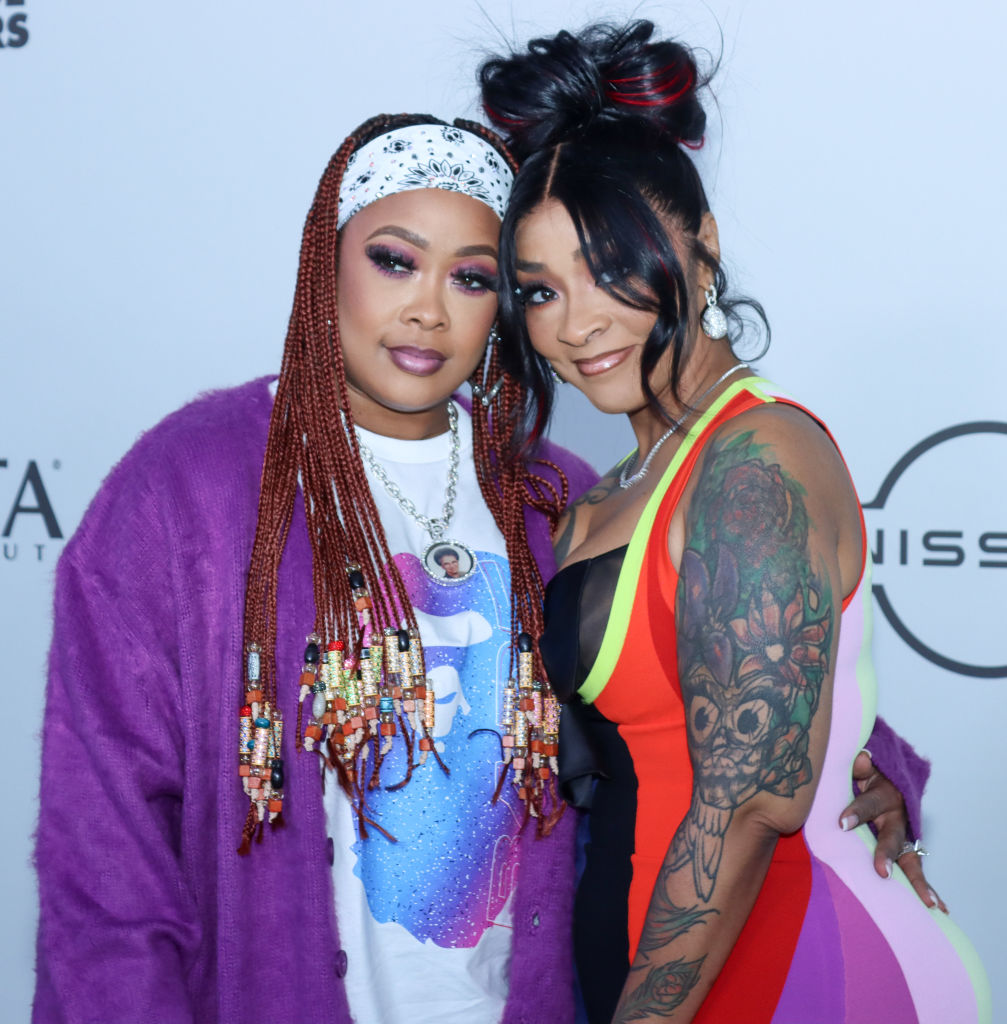 BET Hip Hop Awards 2023 - Arrivals
