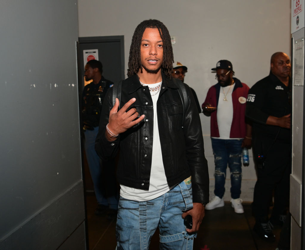 Offset Set It Off Tour - Atlanta, GA