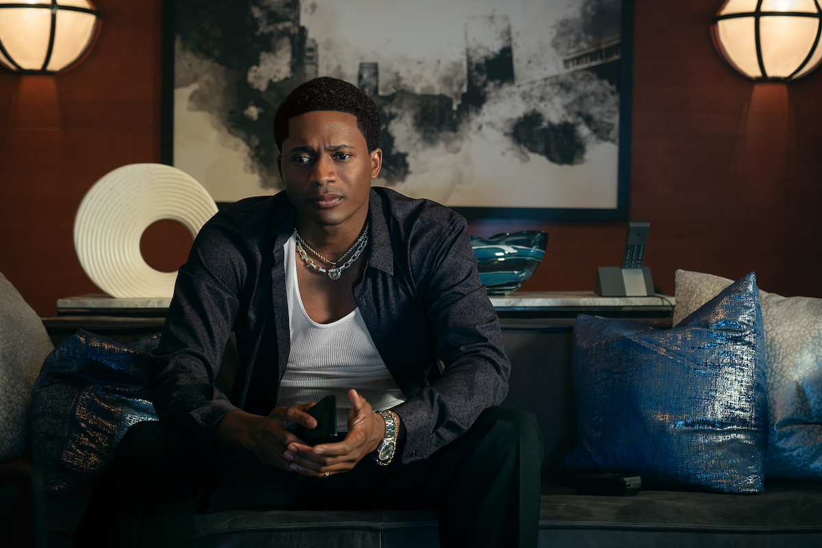 BMF Episodic Stills for Episode 308