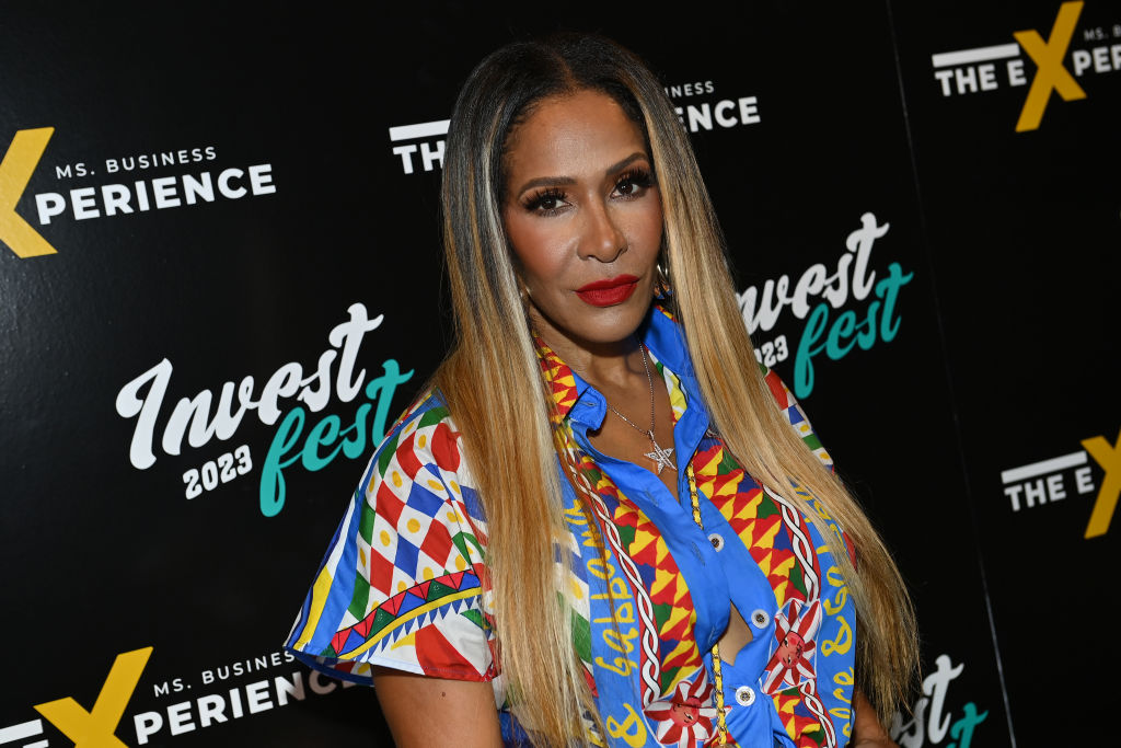 Sheree Whitfield, RHOA, Simon Guobadia, Porsha Williams, Divorce, Season 16