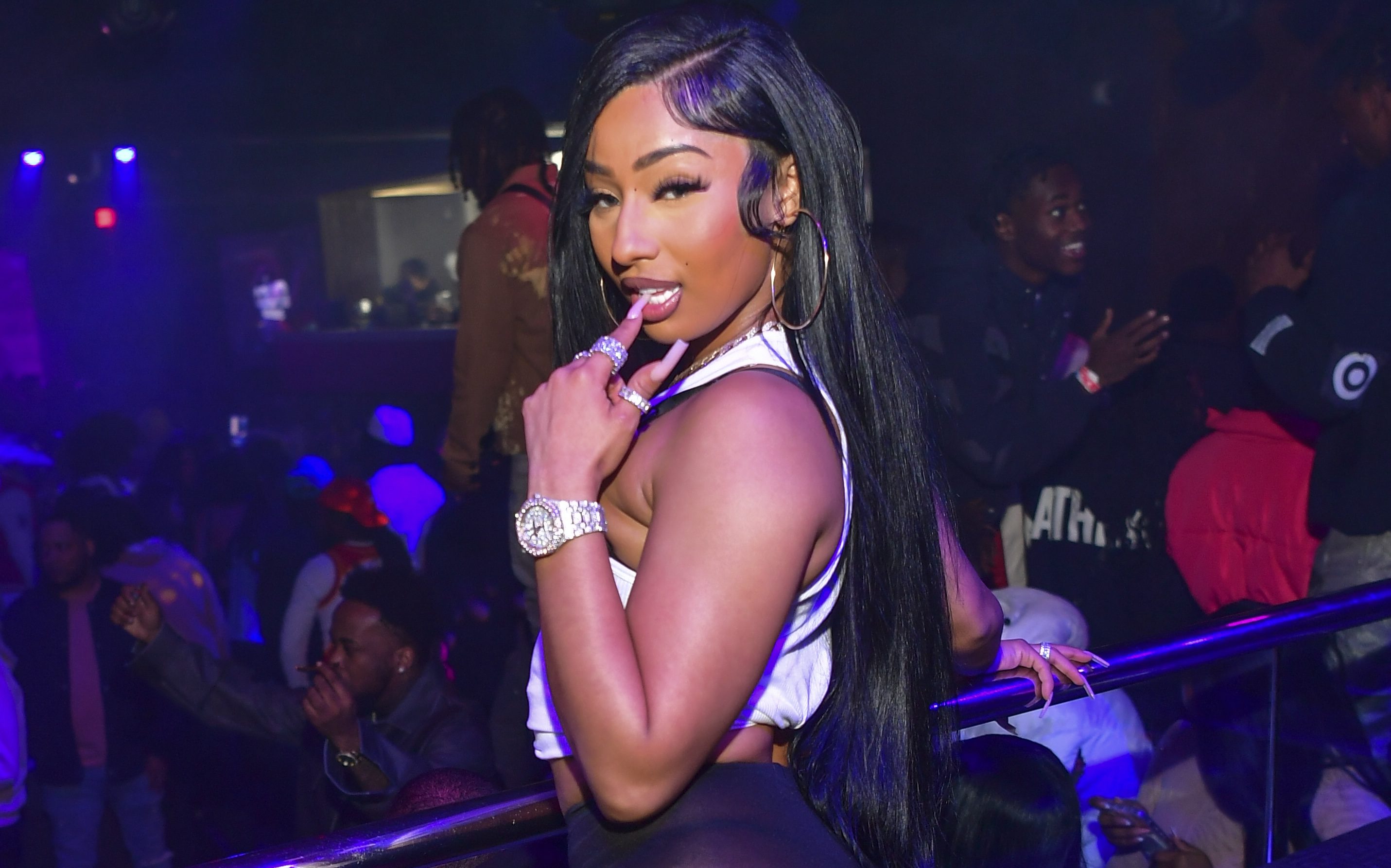 Opium Saturdays Hosted By Rubi Rose