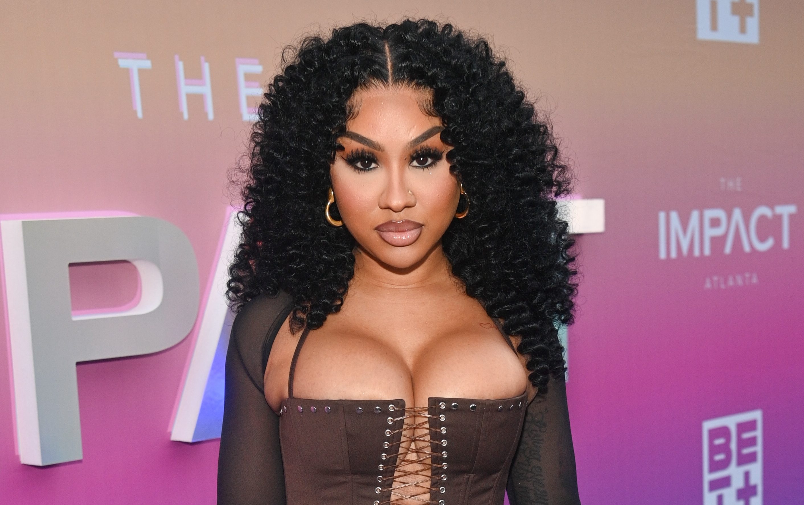 "The Impact Atlanta" Season Two Premiere