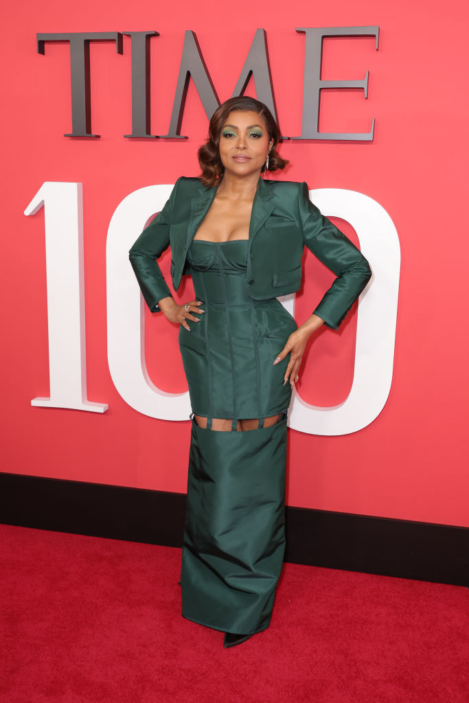 2024 Time100 Gala