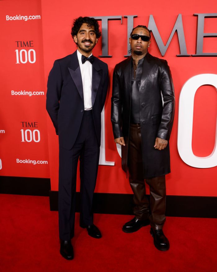 2024 Time100 Gala