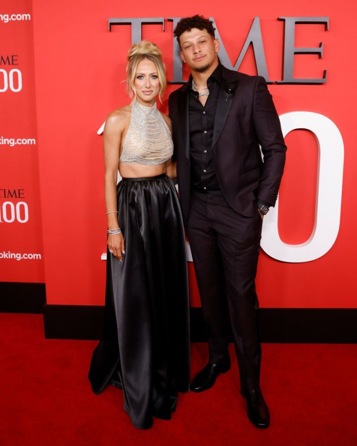 2024 Time100 Gala