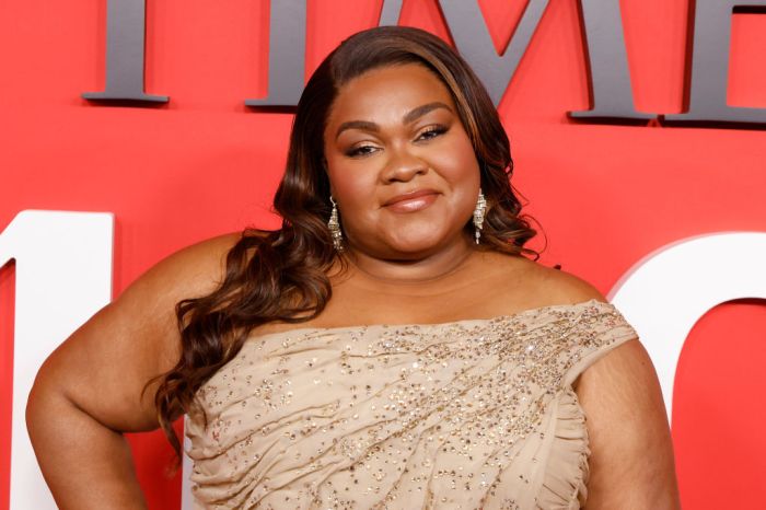 2024 Time100 Gala