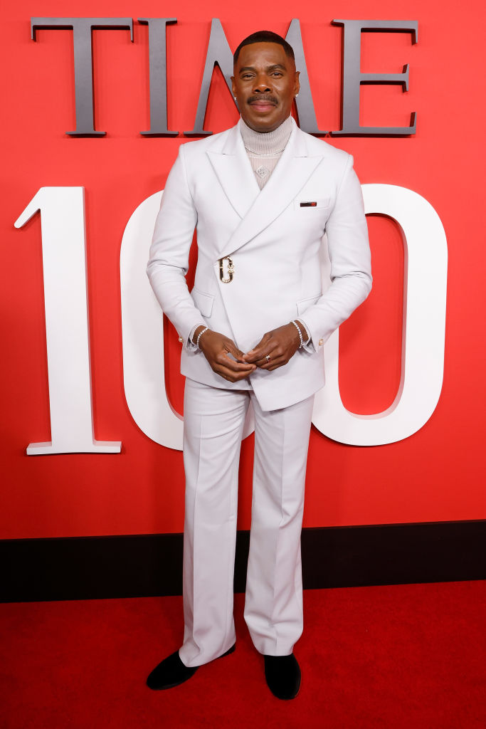 2024 Time100 Gala