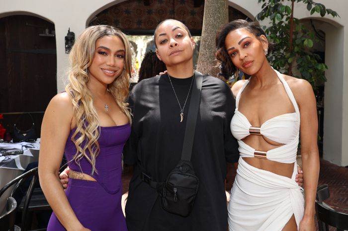 Prime Video x EBONY 'IT Girl' brunch asset