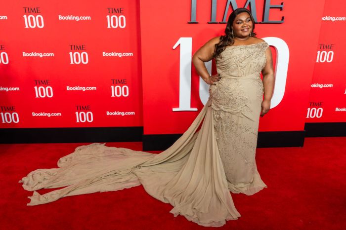 2024 Time100 Gala