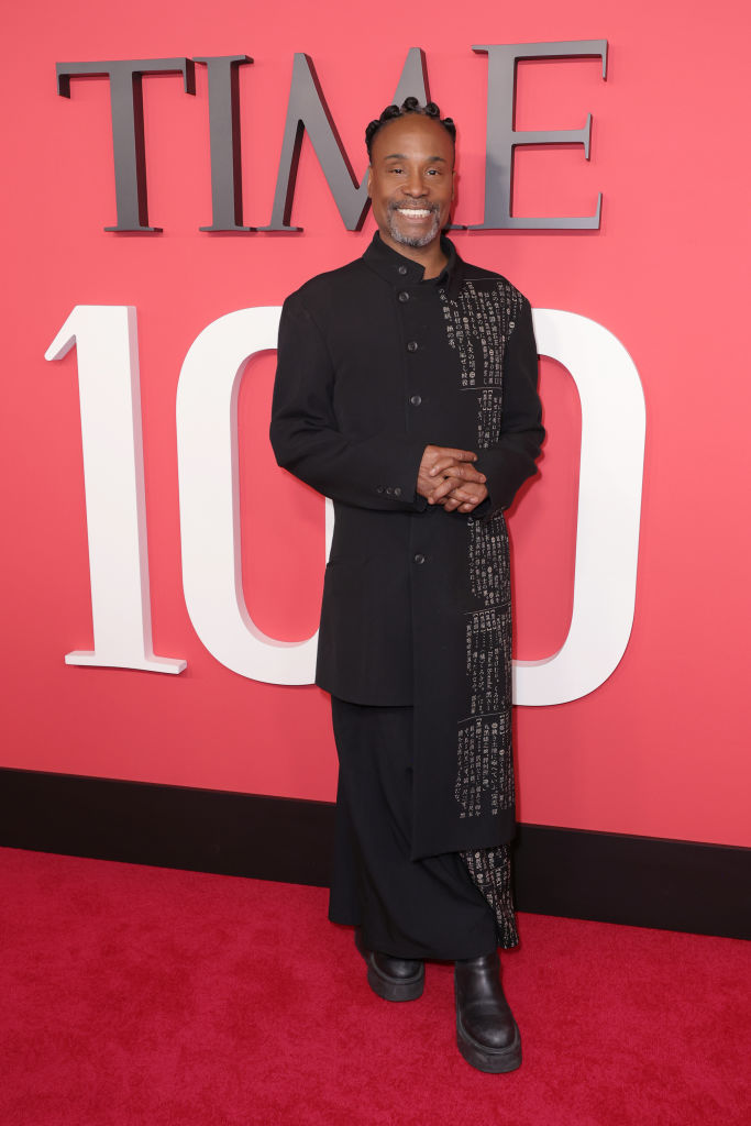 2024 Time100 Gala