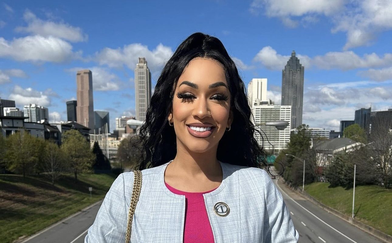 Baddest Lawyers in the game, Vol. 4 asset