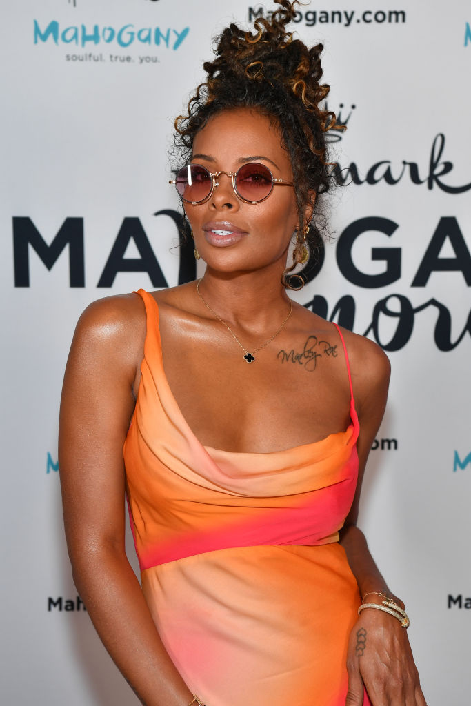 Hallmark Mahogany Hosts Mahogany Honors Brunch