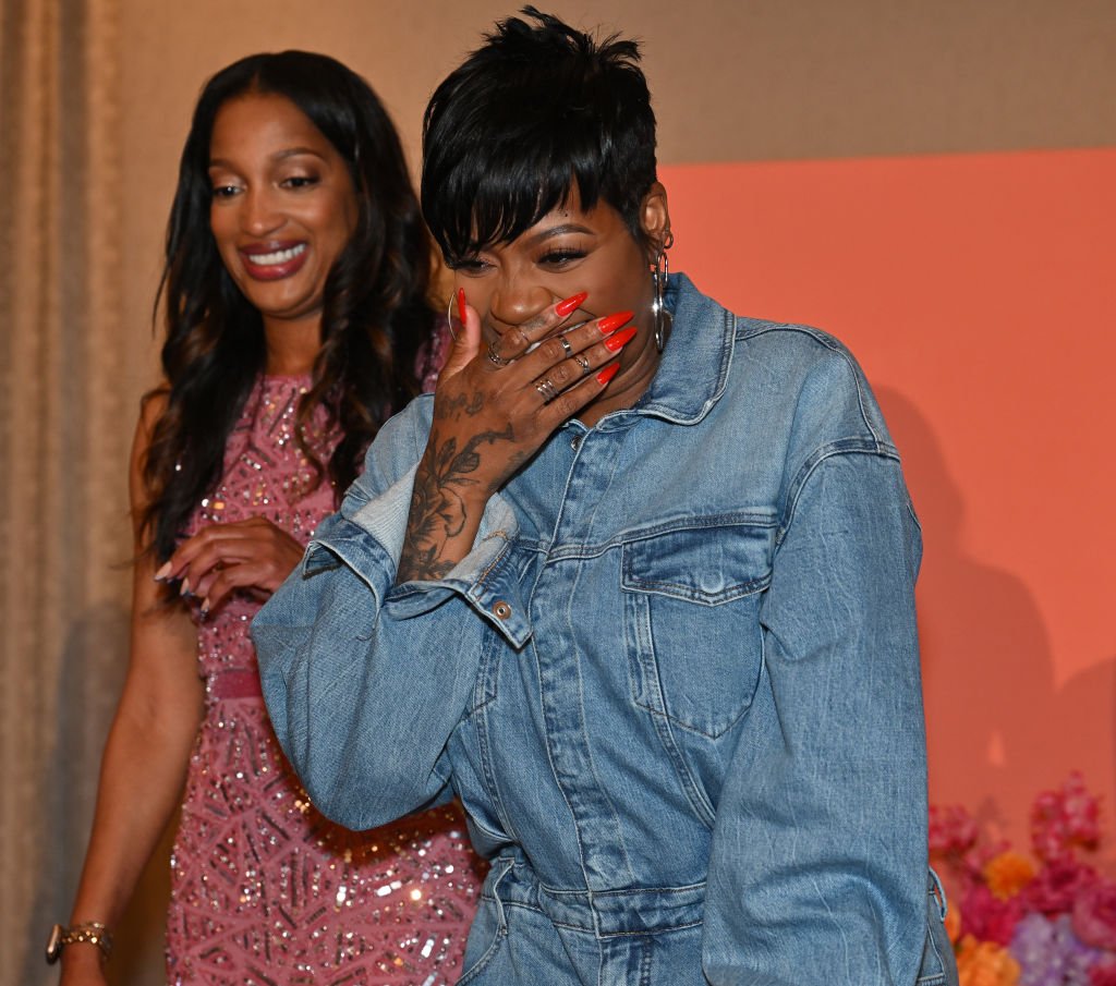 Hallmark Mahogany Hosts Mahogany Honors Brunch