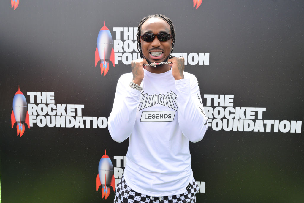 2024 Huncho Day Celebrity Football & Basketball Event