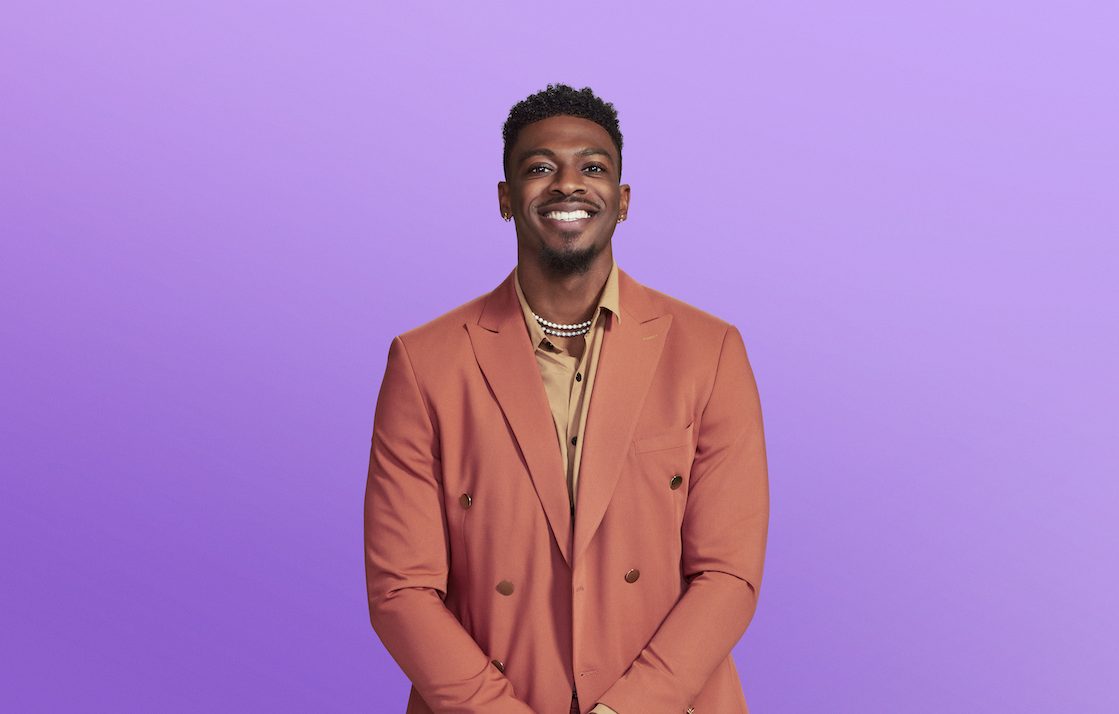Love Is Blind Season 6 Key Art and Portraits