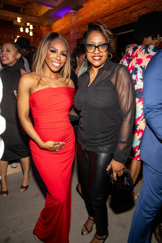 Celebrating Black Women & Music