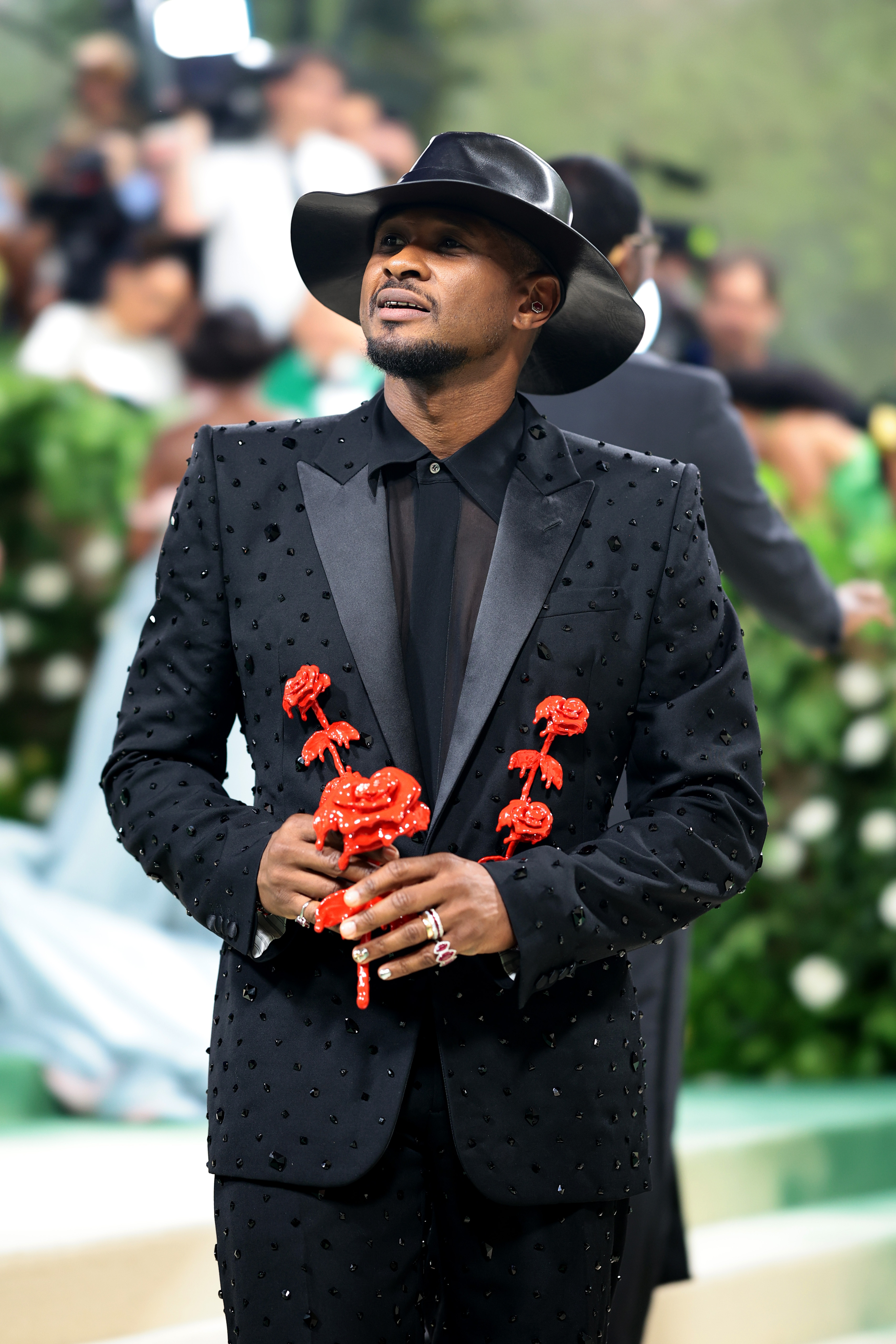 Usher