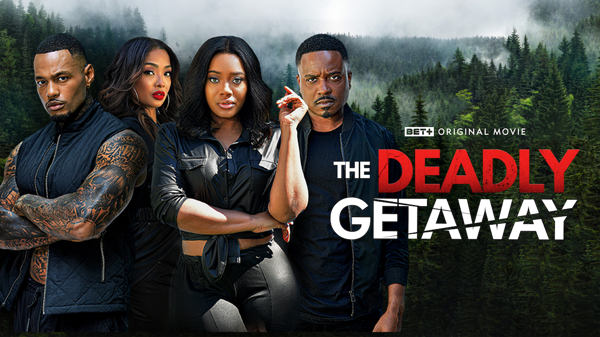 The Deadly Getaway