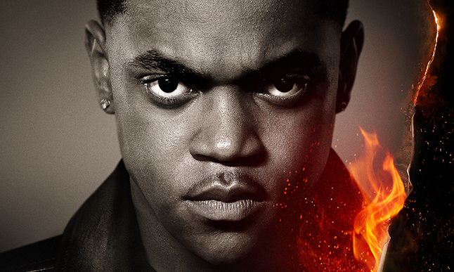 Power Book II: Ghost asset