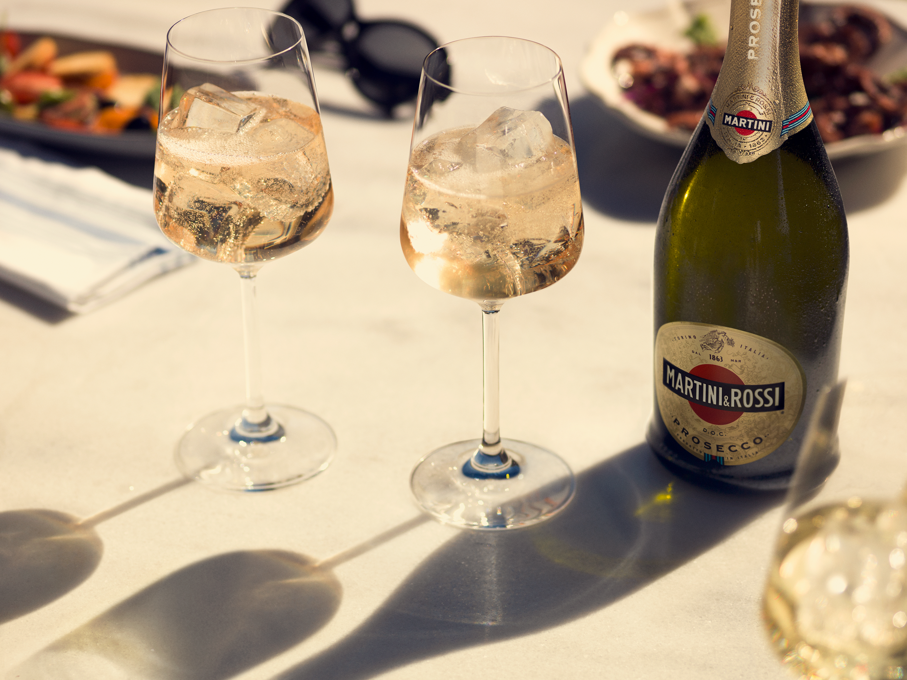 Martini Royale