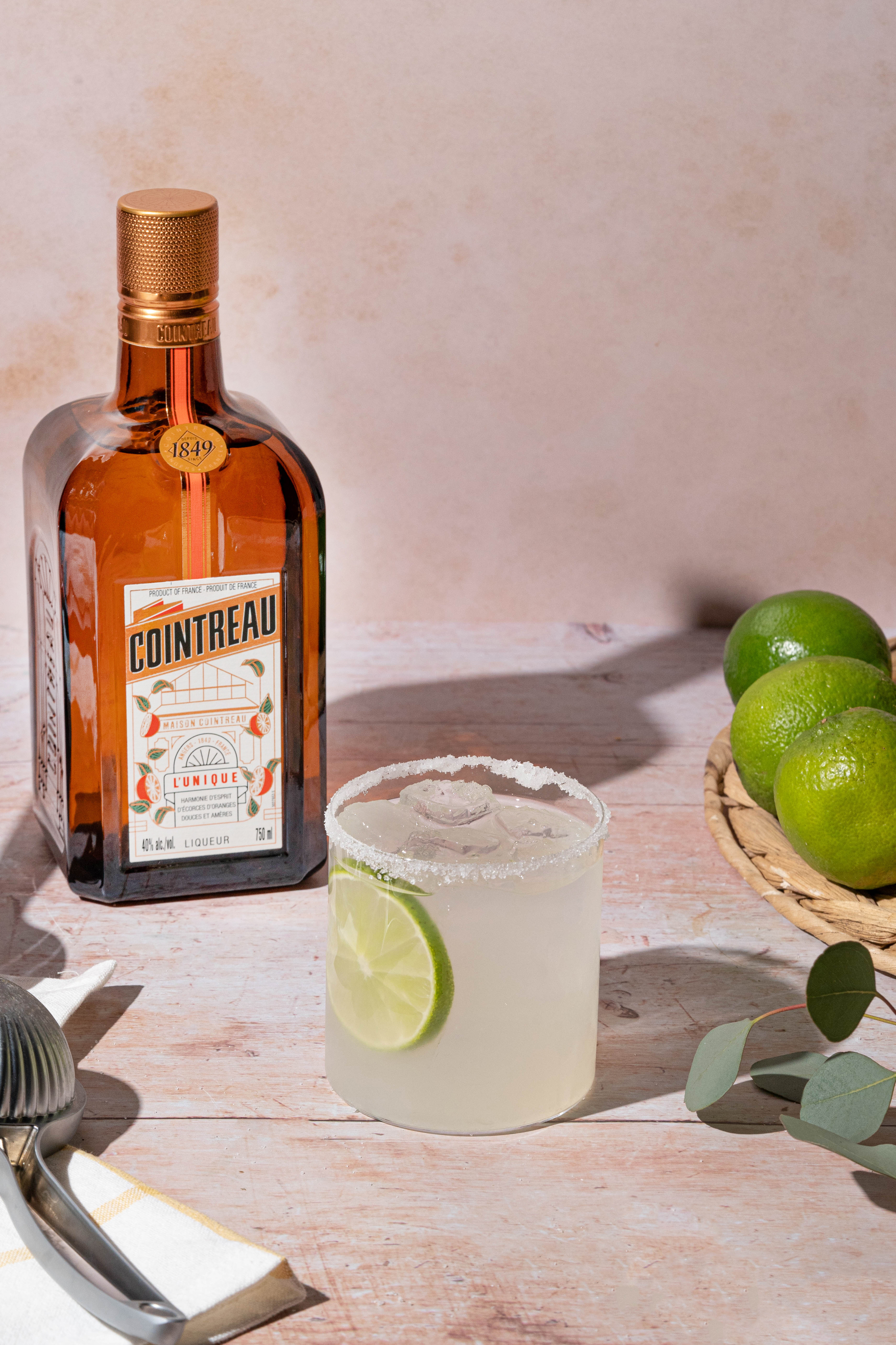 The Original Margarita