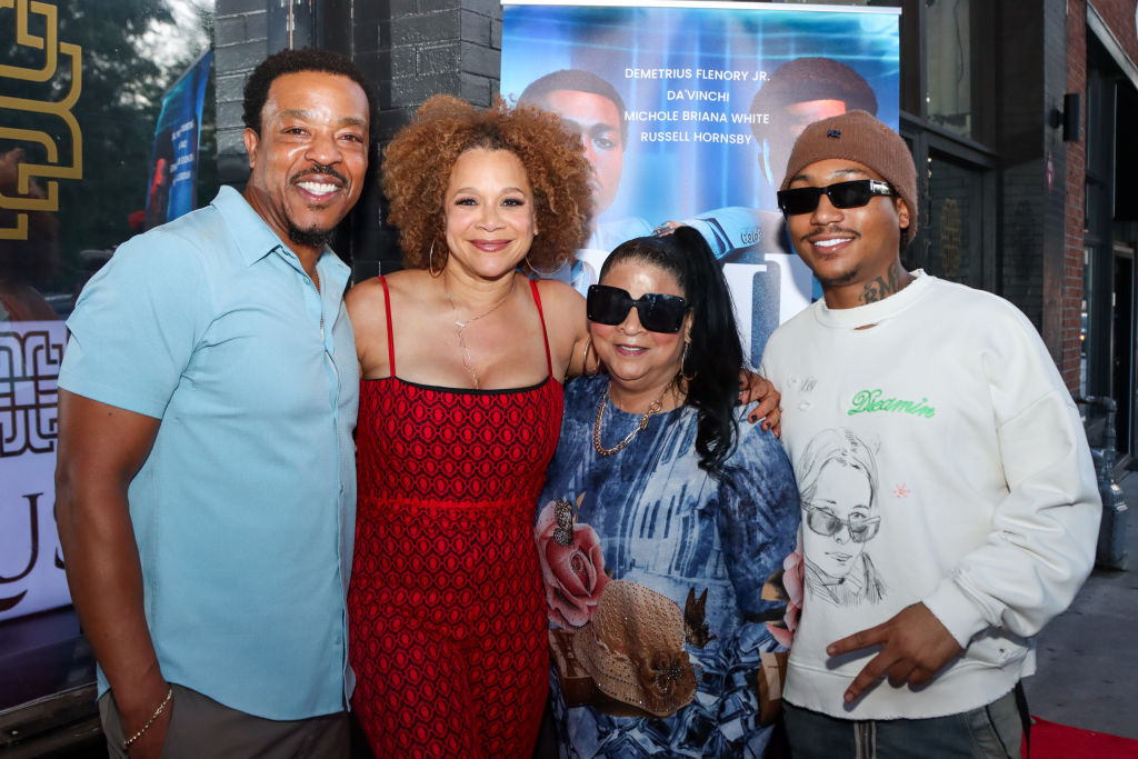 "BMF" Season Finale Watch Party