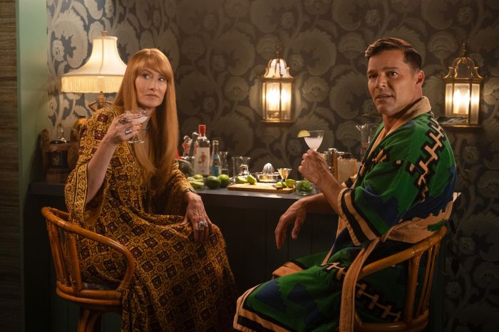 Palm Royale Episodic Stills
