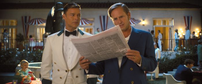 Palm Royale Episodic Stills