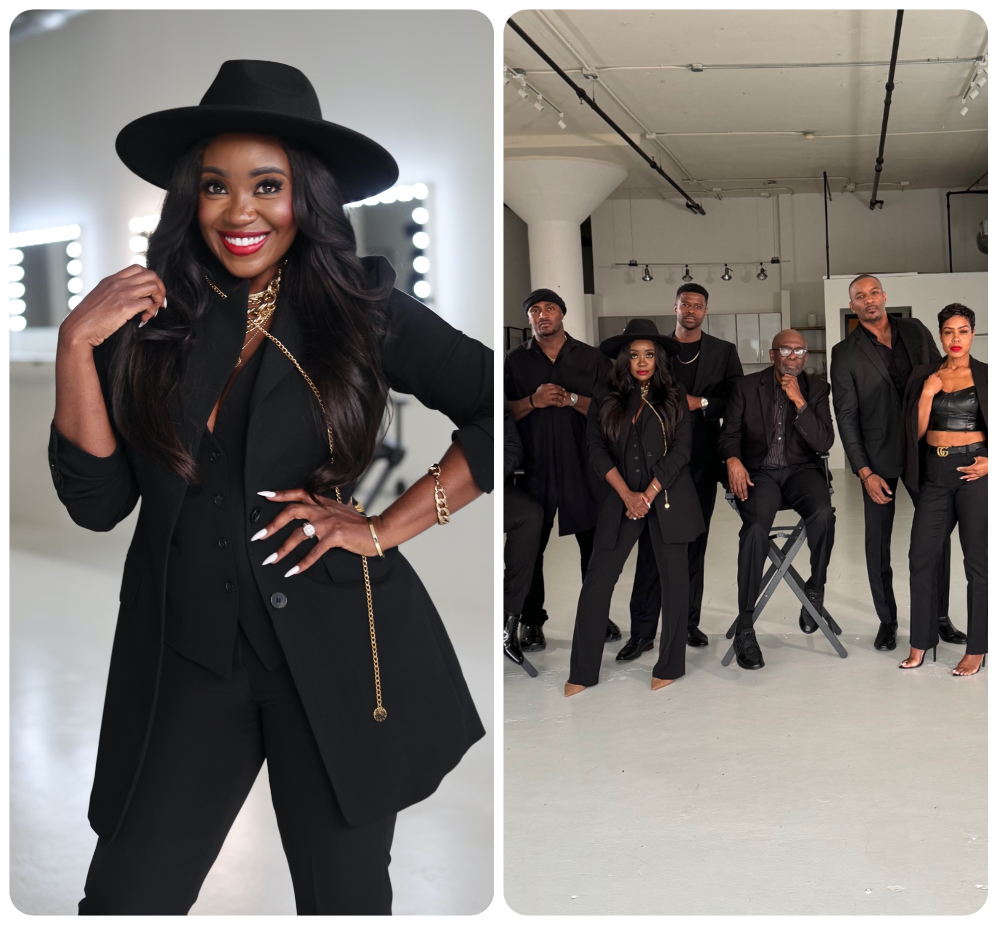 Ardre Orie Presents The Heart of A Man