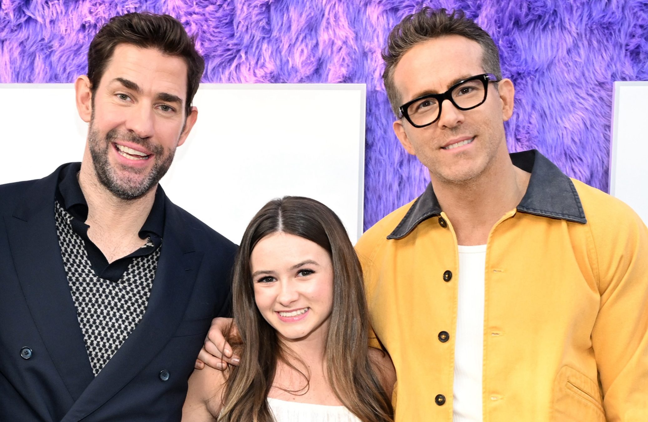 "IF" - New York Premiere