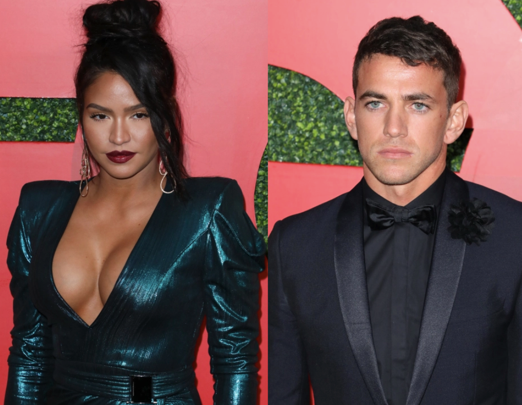 Cassie x Alex Fine