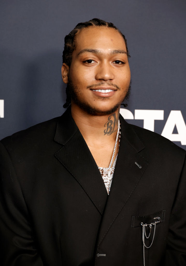 Los Angeles Premiere Of Starz Series "BMF" Season 3 - Red Carpet
