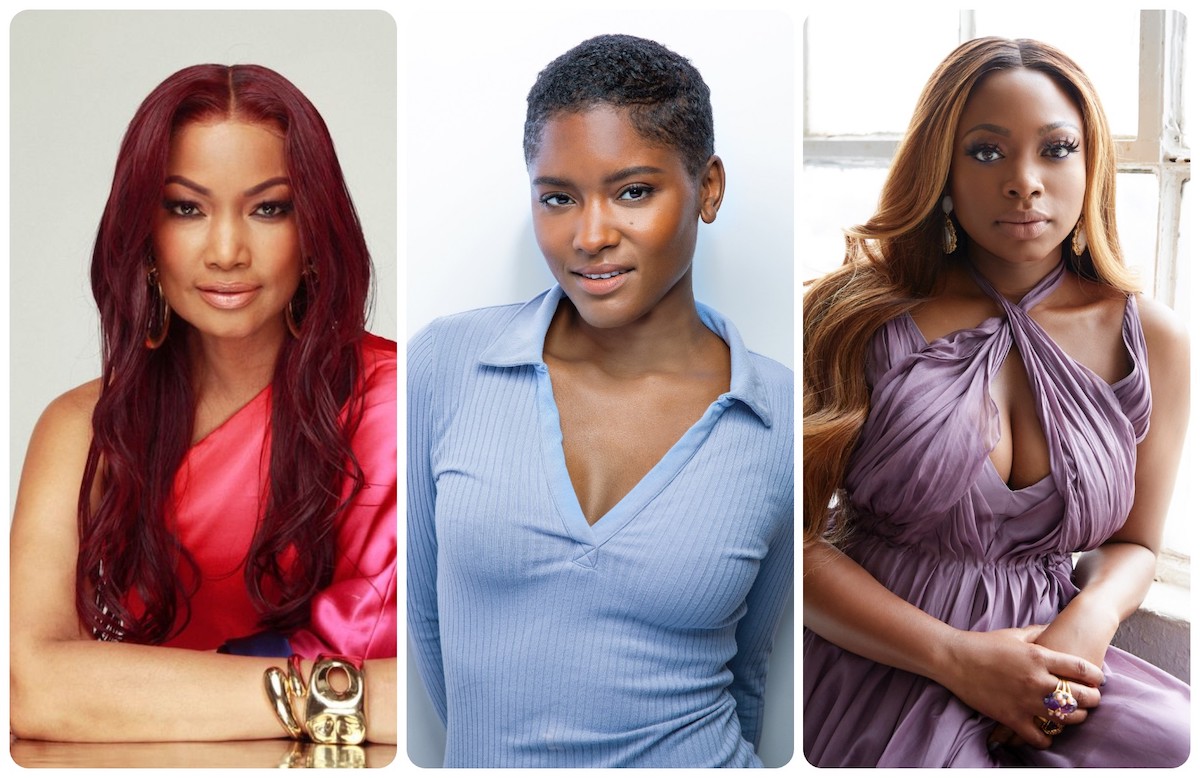 Lifetime announces second Black Girl Missing film