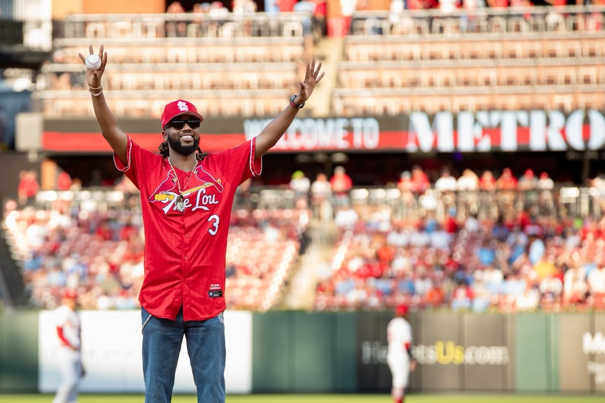 Metro Boomin x Rung & Amazon Access Metro Boomin Theme Night