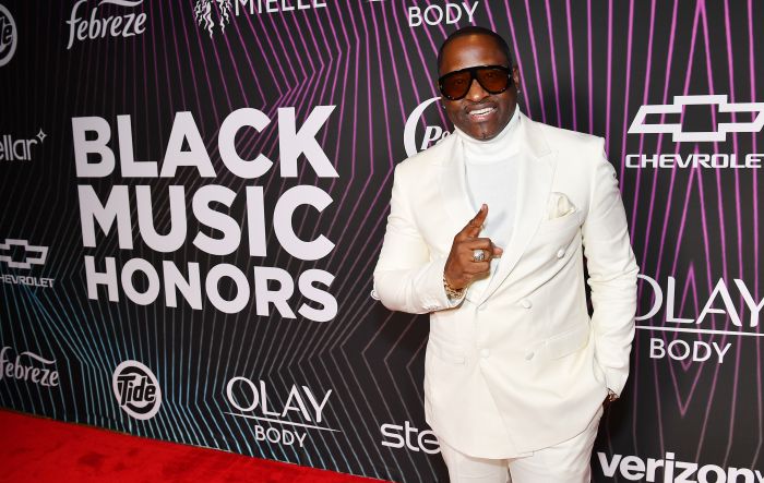 2024 Black Music Honors assets
