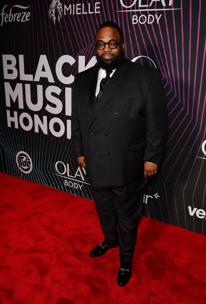 2024 Black Music Honors assets