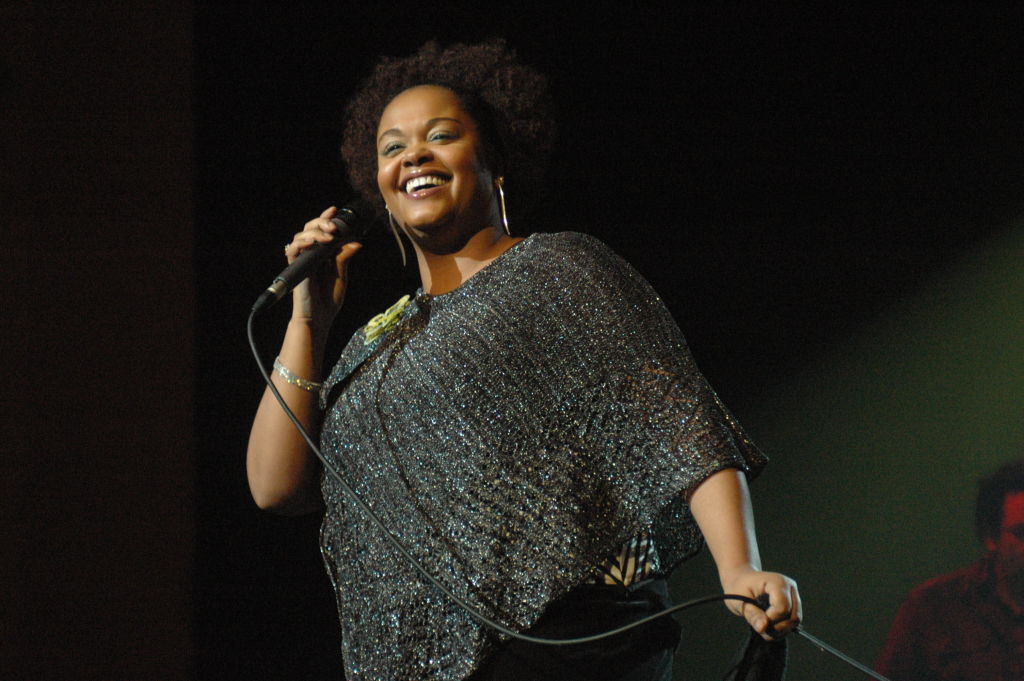 Photo of Jill SCOTT