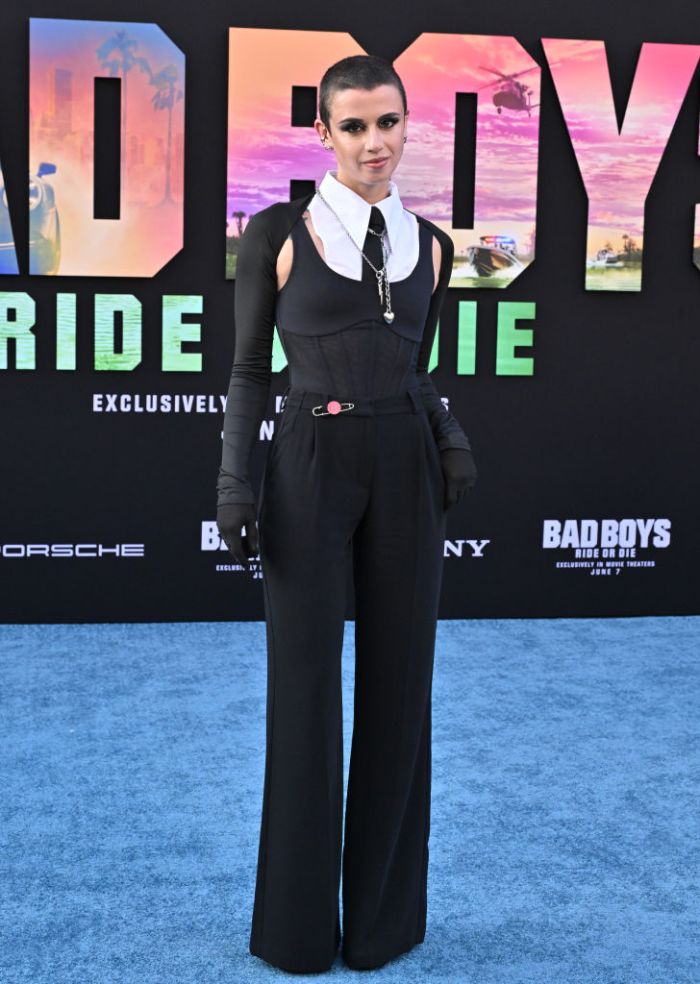 Los Angeles Premiere Of Columbia Pictures' "Bad Boys: Ride Or Die" - Arrivals