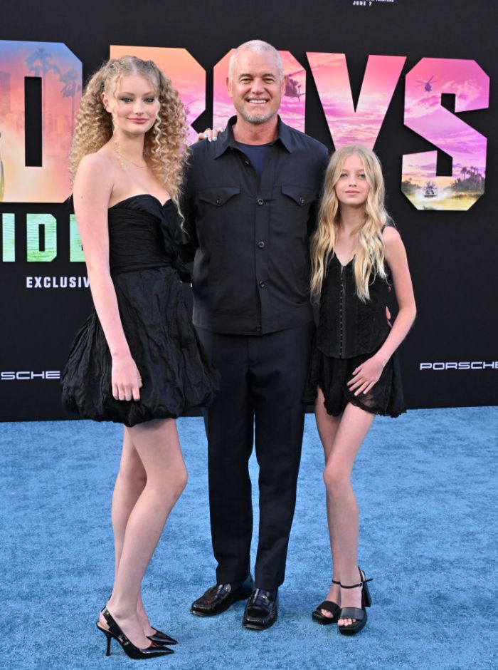 Los Angeles Premiere Of Columbia Pictures' "Bad Boys: Ride Or Die" - Arrivals