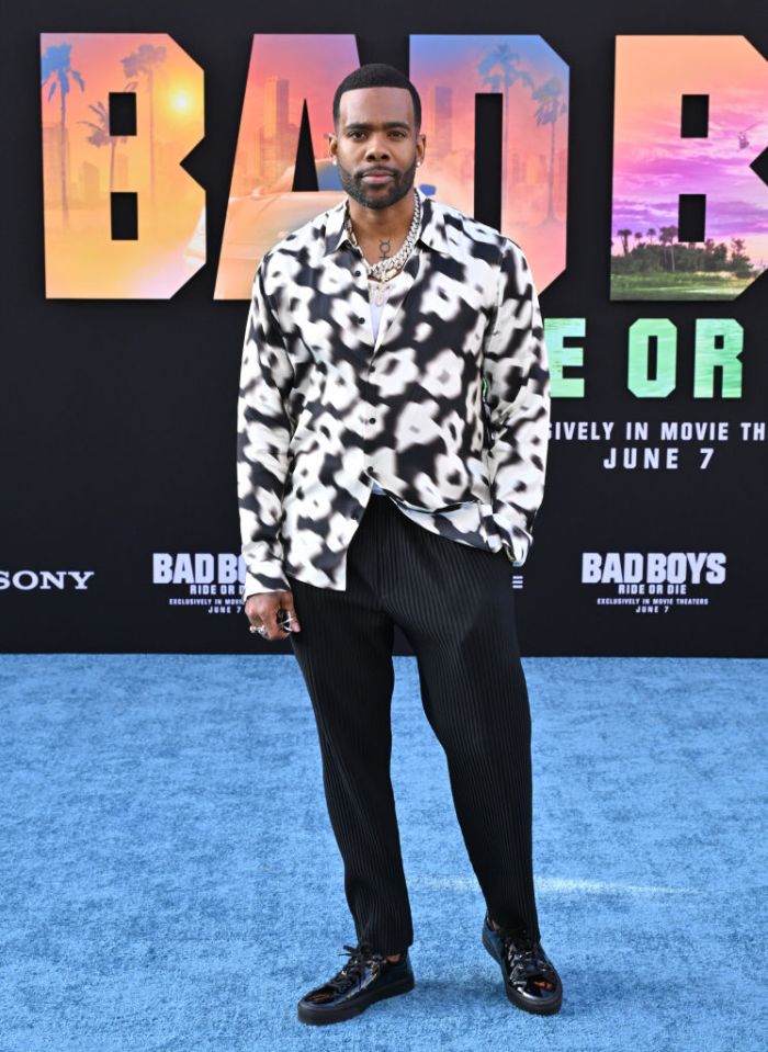 Los Angeles Premiere Of Columbia Pictures' "Bad Boys: Ride Or Die" - Arrivals