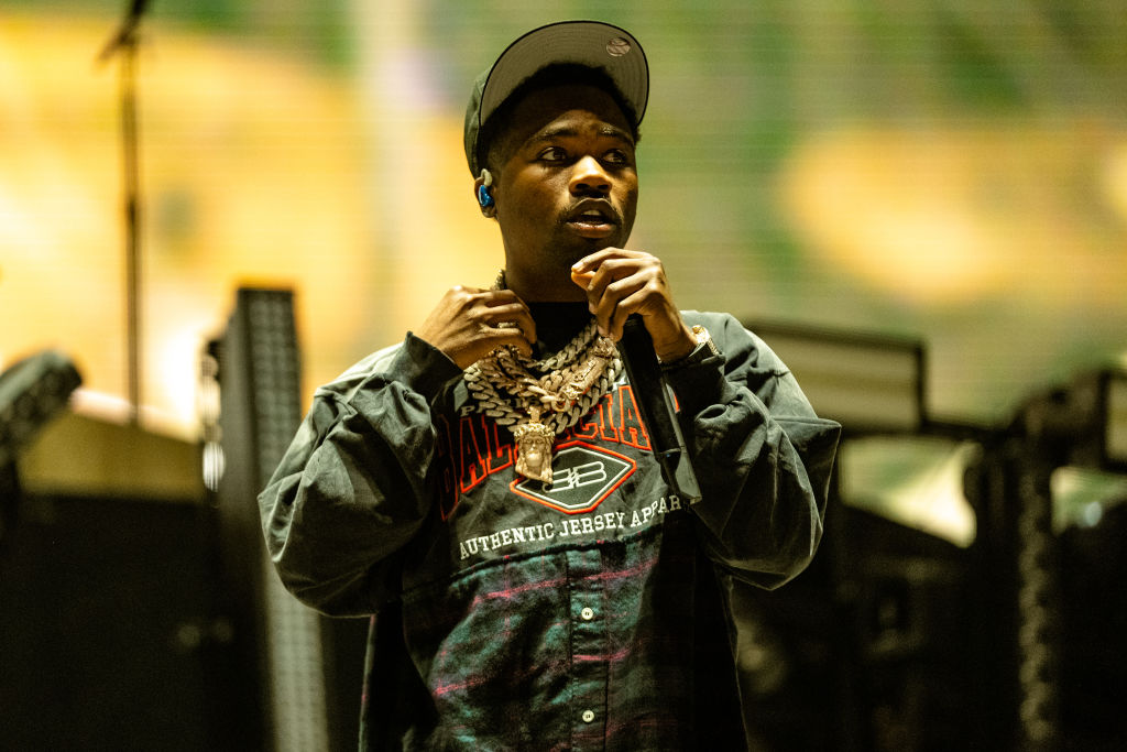 2022 Bonnaroo Music & Arts Festival