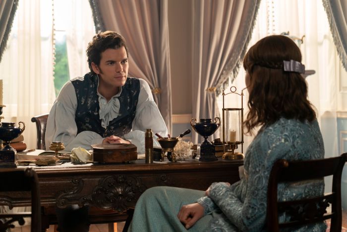 Bridgerton Season 3