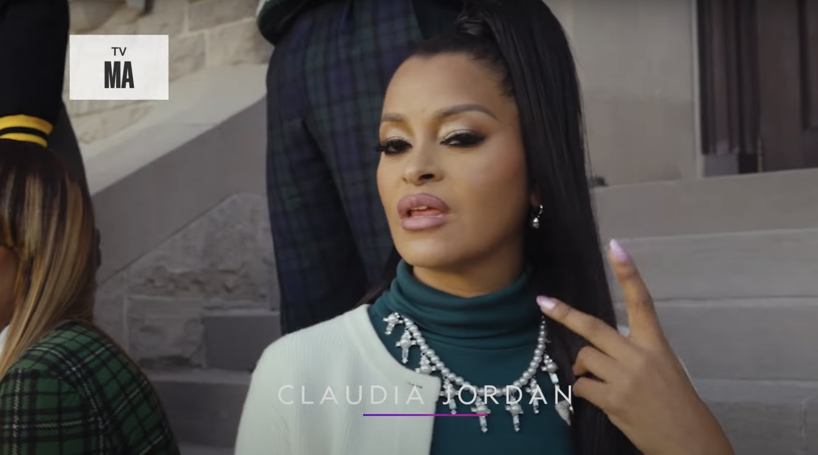 College Hill: Celebrity Edition